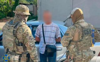 На Николаевщине бывший летчик с приспешниками сливали российской игре информацию о военных объектах и ВСУ