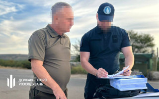 В Одесской области разоблачили масштабную незаконную рубку деревьев в нацпарке «Куяльницкий»