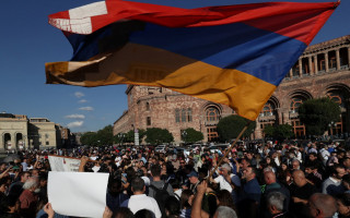 МЗС дало рекомендації українцям у зв'язку із загостренням в Карабасі