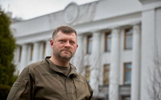 Корнієнко анонсував «дуже серйозний прогрес» у держслужбі в найближчі 5-10 років