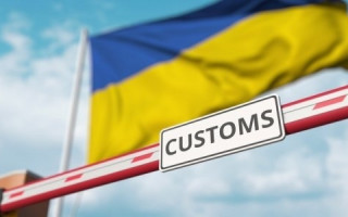 НАПК во второй раз предлагает Кабмину утвердить план мер по устранению коррупции при пересечении границы