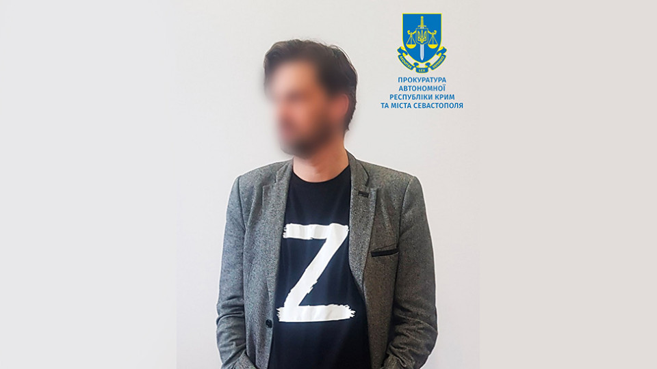 Гендиректору медіахолдингу ТРК «Крим» повідомила про підозру у поширенні російської пропаганди