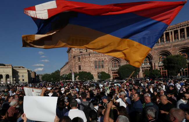 МИД дало рекомендации украинцам в связи с обострением в Карабахе