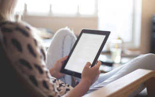 Amazon ограничивает продажу электронных книг из-за ИИ