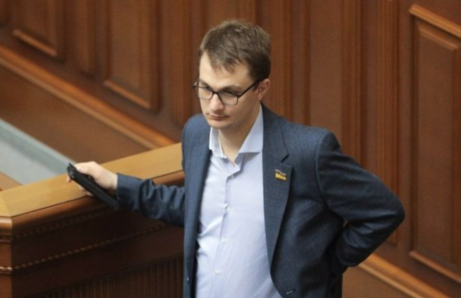 Комитет свободы слова возглавит нардеп, предлагавший пенсионерке продать собаку, чтобы оплатить коммуналку