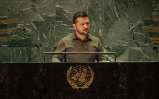 Польша вызвала посла Украины из-за заявления Зеленского на Генассамблее ООН