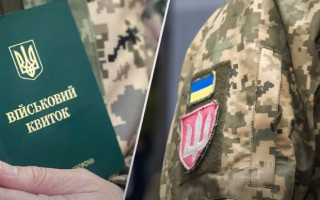 В Раде сообщили, могут ли в Украине усилить мобилизацию