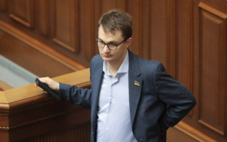 Комитет свободы слова возглавит нардеп, предлагавший пенсионерке продать собаку, чтобы оплатить коммуналку