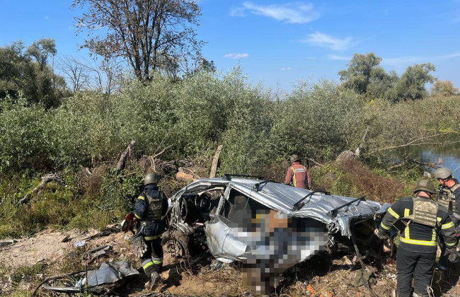 Удар по Куп’янську: кількість загиблих зросла до 8