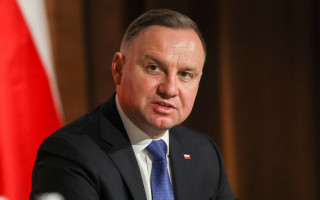 Украина похожа на утопающего, хватающегося за соломинку, — Дуда прокомментировал ситуацию с зерном