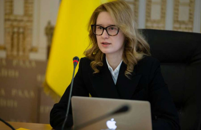 У 2024 році нові дороги будуватись не будуть, – Роксолана Підласа