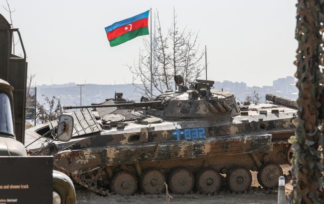 Нагорный Карабах объявил о прекращении огня: так называемая «власть» складывает оружие и выводит свои войска