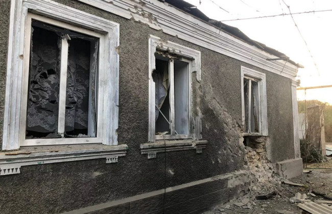 Россияне усилили авиаудары по прибрежным общинам Херсонщины, — ОВА