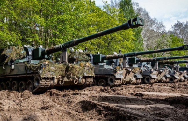 Польша продолжает поставлять Украине вооружение и боеприпасы, но есть нюанс