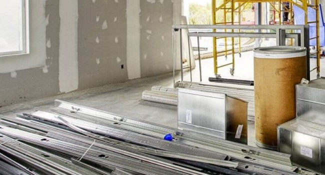 В Киевской области завладели почти 800 000 грн во время ремонта приюта для лиц, пострадавших от насилия