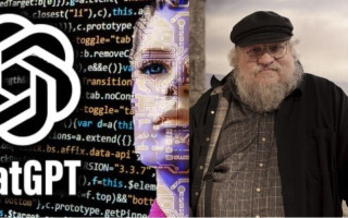 Джордж Мартин и другие писатели подали в суд на создателя ChatGPT за нарушение авторских прав
