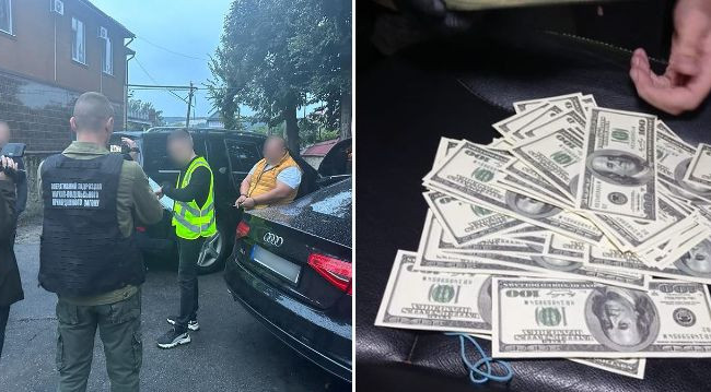 На Вінниччині затримали організатора каналу переправлення через кордон ухилянтів