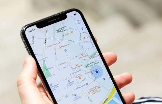 В США семья подала в суд на Google: утверждают, что их родственник погиб из-за неактуальных карт