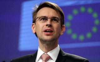 Євросоюз незмінно передаватиме зброю Україні – спікер ЄС