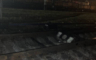В Киевской области поезд сбил мужчину: от полученных травм он скончался в реанимации