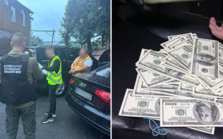 В Винницкой области задержали организатора канала переправки через границу уклонистов