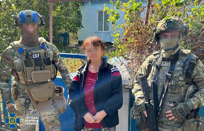 Угрожали российской пыточной: на Херсонщине задержали двух организаторов псевдореферендума рф