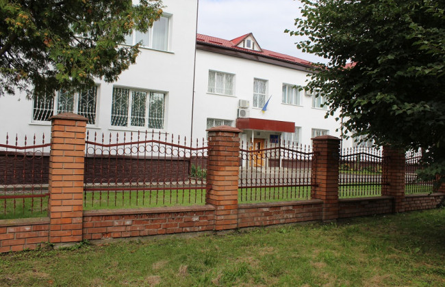 Избран председатель Нововолынского городского суда Волынской области