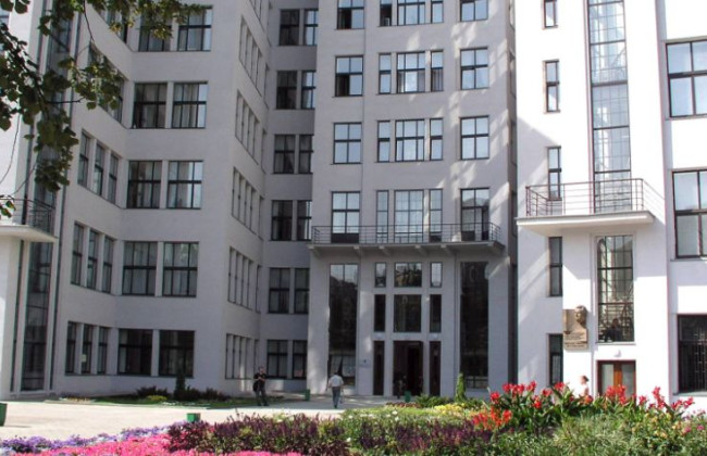 Господарський суд Харківської області повідомив про наявність вакантної посади