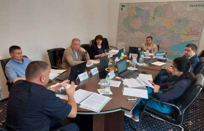 Сумерки Судебной охраны: о каких проблемах рассказал бывший руководитель Службы судебной охраны