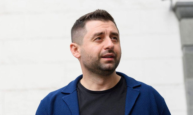 Рада приняла 99,9% того, что нужно для начала переговоров о вступлении Украины в ЕС, – Арахамия