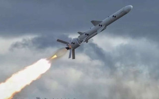 В ВСУ подтвердили поражение военного аэродрома оккупантов вблизи города Саки в Крыму