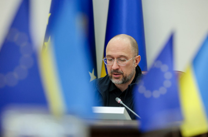 Украина получила восьмой транш макрофинансовой помощи от ЕС на сумму €1,5 млрд