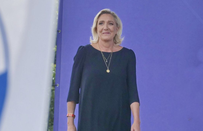 Прокуратура Парижа вимагає судити 27 парламентарів, включно з Марін Ле Пен