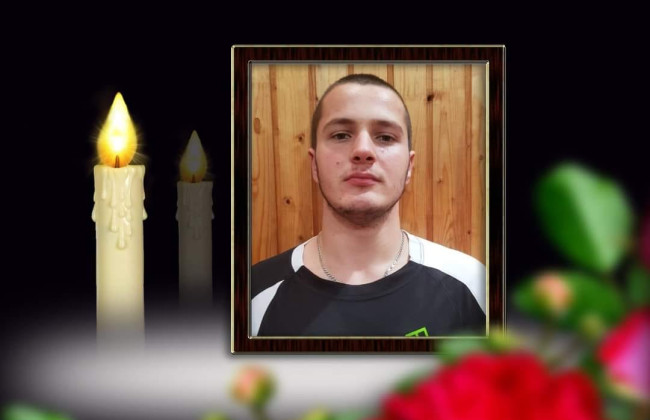 Зниклого безвісти чемпіона України з волейболу знайшли мертвим у Празі