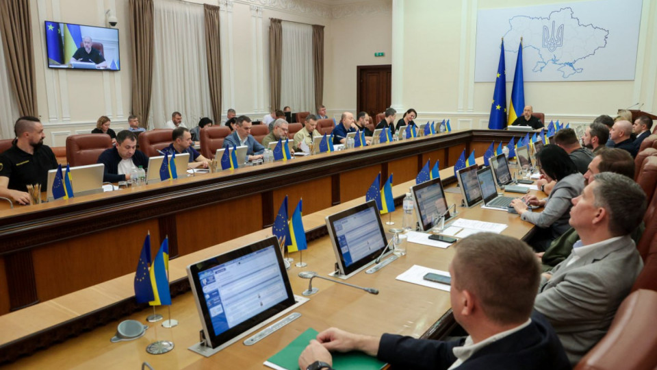 Уряд провів кадрові зміни в Мінветеранів та Мінстратегпромі