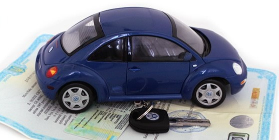 Как перерегистрировать транспортное средство после потери документов: подробности