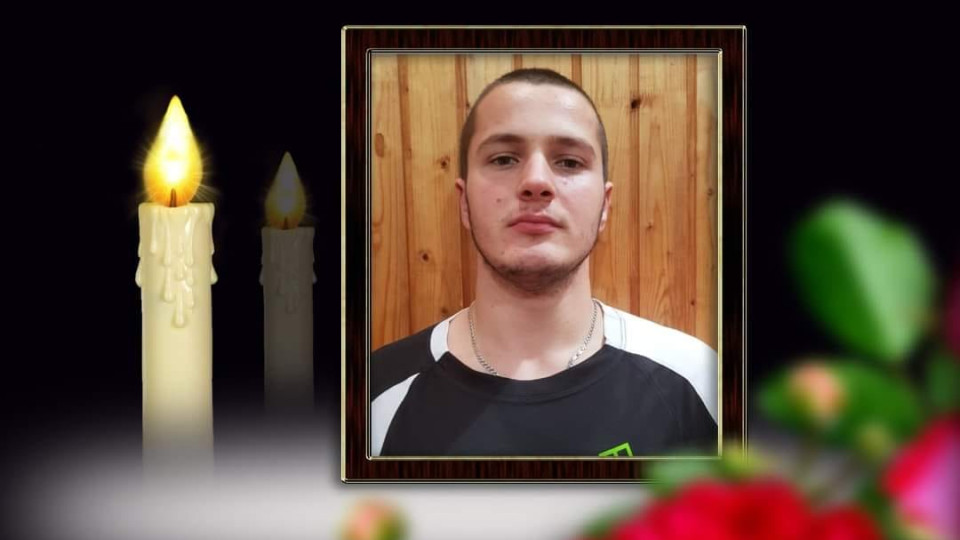 Зниклого безвісти чемпіона України з волейболу знайшли мертвим у Празі