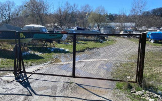 В Киеве предприниматель мошенническим путем завладел землей в Печерском районе