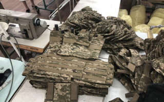 Міноборони виграло міжнародний арбітраж з іноземним постачальником на суму понад €3 млн