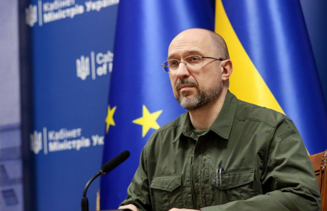 Шмигаль попередив українців про складну зиму