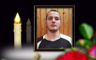 Зниклого безвісти чемпіона України з волейболу знайшли мертвим у Празі