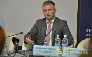 Декларации откроют, но не все: Новиков сообщил, для кого есть исключения