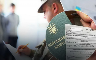 Мобілізація: хто має право вручати повістки, крім співробітників ТЦК, роз’яснення