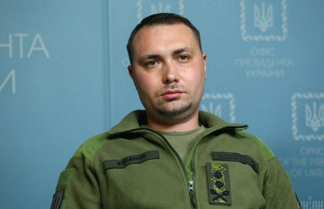 Буданов про удар по штабу Чорноморського флоту рф: Загинули щонайменше 9 осіб, російські генерали важко поранені