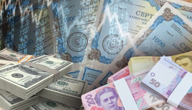 Іноземні інвестори-фізичні особи можуть онлайн купувати українські ОВДП
