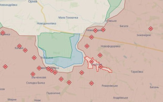 ВСУ прорвали оборону врага в Вербовом, – Тарновский