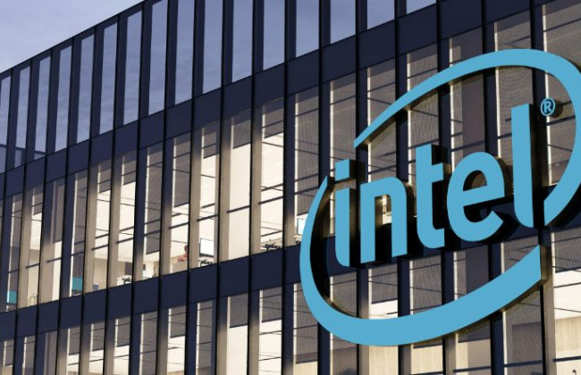 Суд ЄС оштрафував Intel на 400 млн доларів