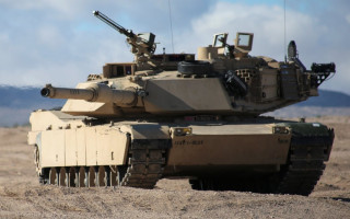 У ГУР повідомили, як ЗСУ використовиватимуть танки Abrams