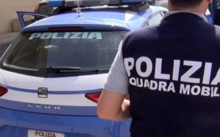 В Италии задержали более полусотни мафиози из клана «Ндрангета»