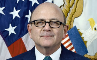 Соединенные Штаты Америки назначили Роберта Сторча главным контролером за помощью Украине